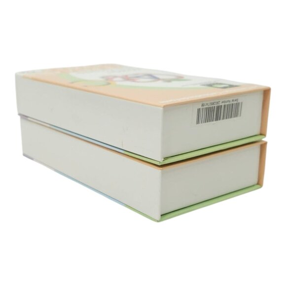 Cricut Cartridge Makin The Grade Plantin Schoolbook Lot Of 2 Link Status Unknown - Picture 9 of 11